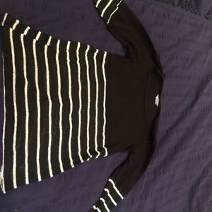 Charming Charlie sweater